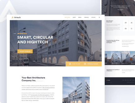 Project Management Admin Panel